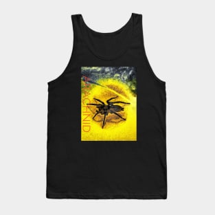 Arachnid Tank Top